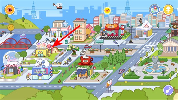 migaworld�׼�С��