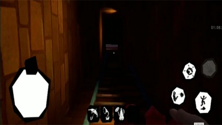 ����ھ��ֻ���(Hello Neighbor)