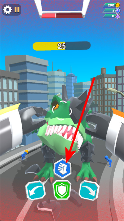 ʯ��Ӣ������MOD�˵�