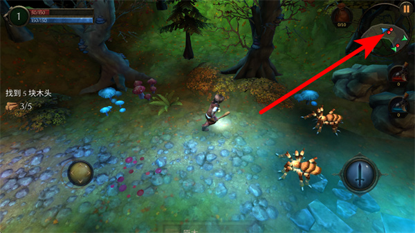 ����̽�ش������ò˵�