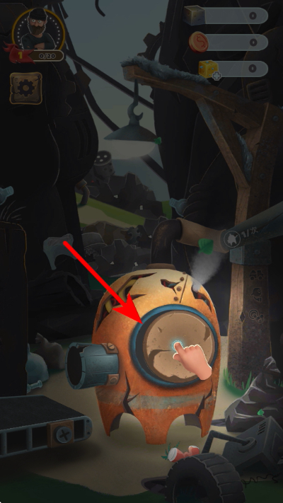 �������