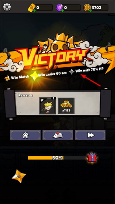 ���������ս�����ò˵�