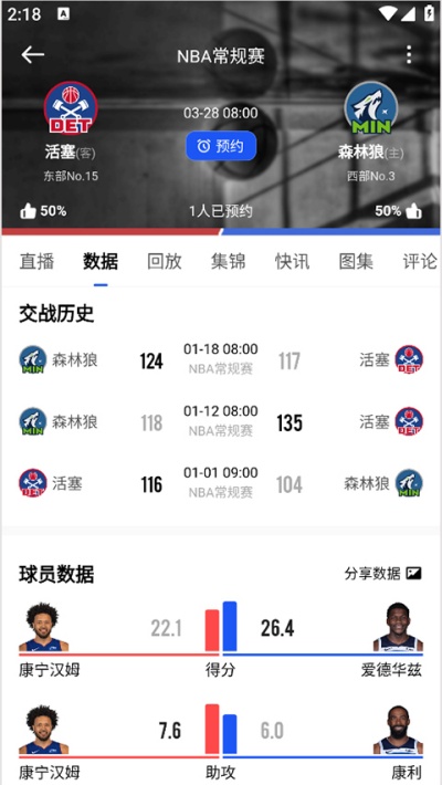 ����������nbaֱ��