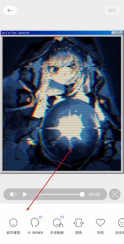 �������