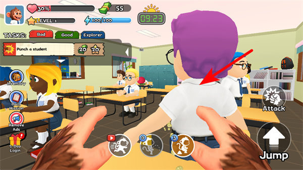 ����ѧ��У԰����������