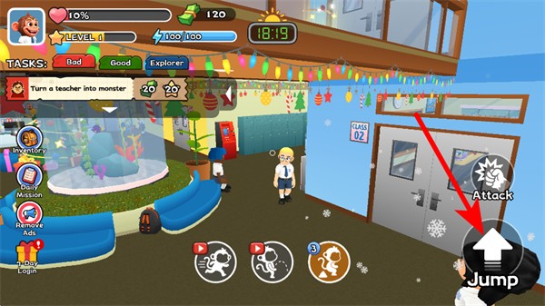 ����ѧ��У԰���������ò˵�