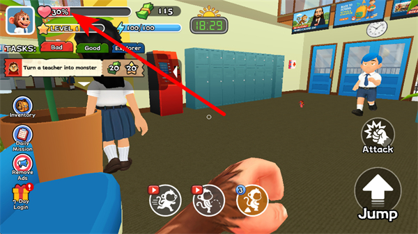 ����ѧ��У԰���������ò˵�