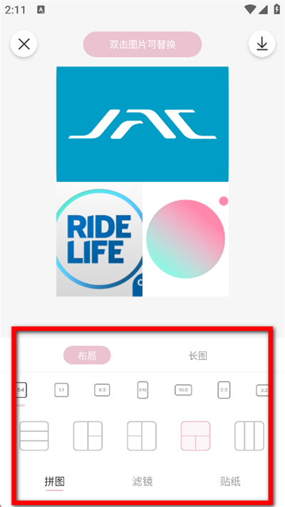 �������