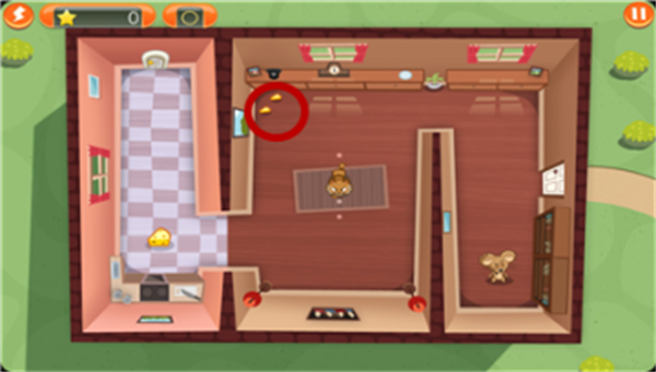 SPYmouse������