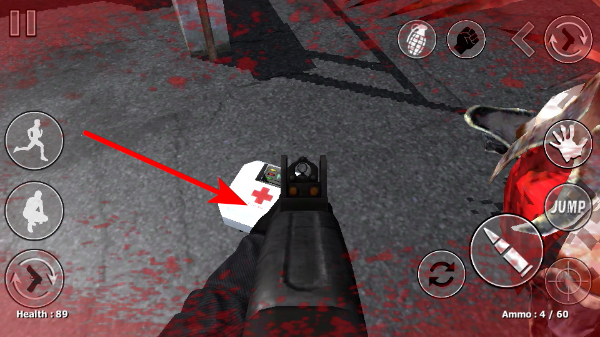 ��ʬɱ¾4�޵а�