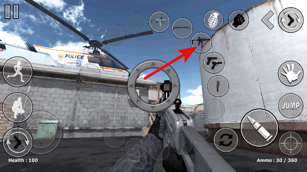 ��ʬɱ¾4�����ӵ���