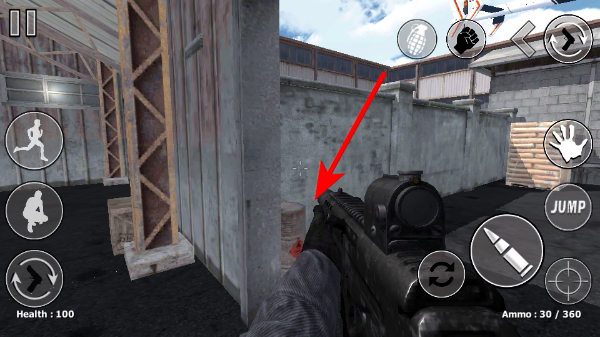 ��ʬɱ¾4�����ӵ���