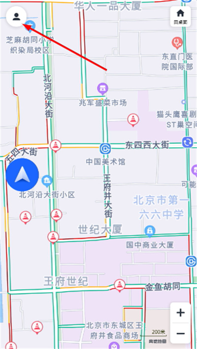 �ߵµ�ͼ������2026���°�