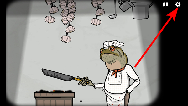 ����ù����°�(Rusty Lake Hotel)