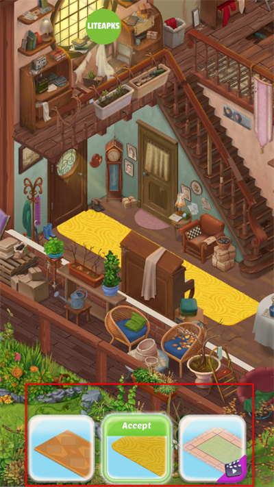 ��ͥС�����޽����ʯ��