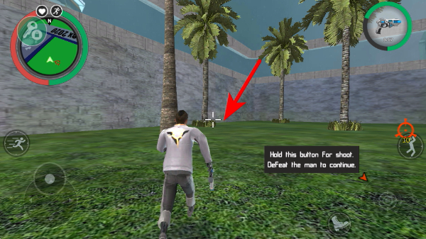 δ��Ӣ�۳���֮ս���޽�Ұ�