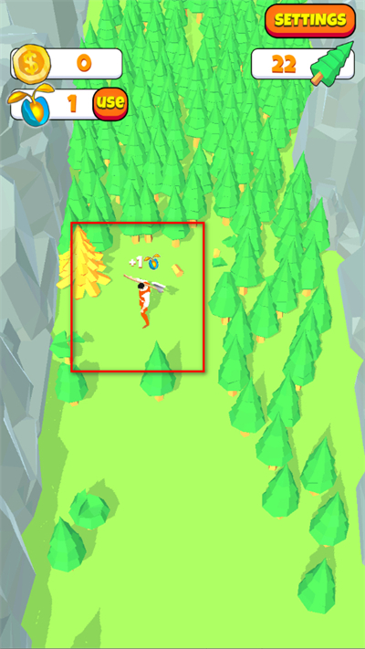 ��ľ���3D��