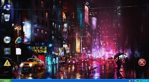 winxpģ�����ֻ���