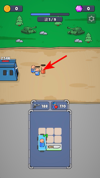 ս������ս��