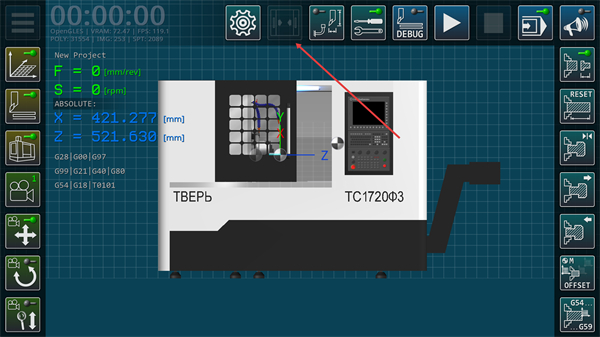 cnc simulator free������(cnc���س���ģ���������)