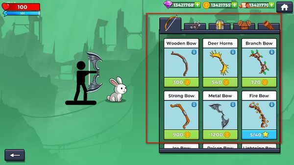 ������2����MOD�˵�