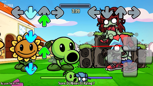 ��ɫ������֮ҹpvzģ��2026�汾