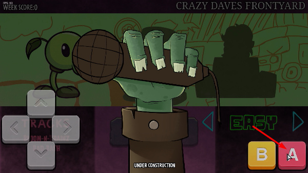 ��ɫ������֮ҹpvzģ��2026�汾