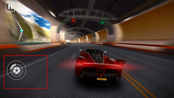 ��Ұ쭳����ٰ�2���޽�Ұ�(Asphalt Nitro 2)