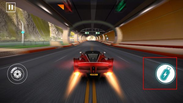 ��Ұ쭳����ٰ�2���޽�Ұ�(Asphalt Nitro 2)