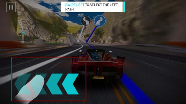 ��Ұ쭳����ٰ�2���޽�Ұ�(Asphalt Nitro 2)