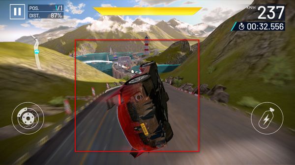 ��Ұ쭳����ٰ�2���޽�Ұ�(Asphalt Nitro 2)