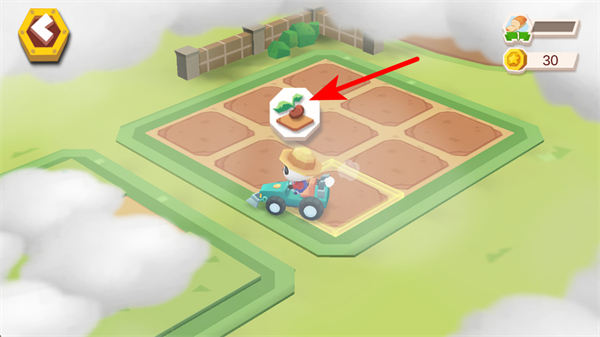 ����С��ũ�����°汾