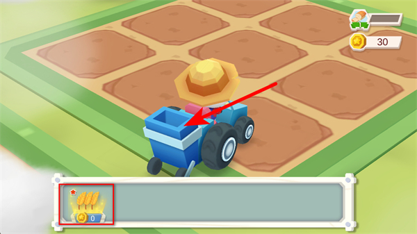 ����С��ũ�����°汾