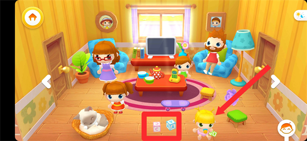 ���۵ļ�ͥ�������İ�