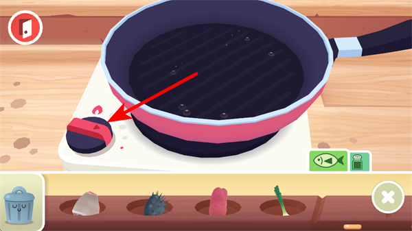 �п�������˾���İ�(toka kitchen sushi)