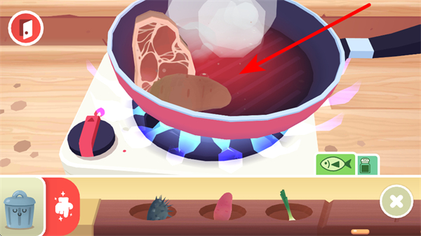 �п�������˾���İ�(toka kitchen sushi)