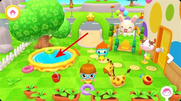 ���ֵ����й������°�(Daycare)