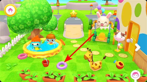 ���ֵ����й������°�(Daycare)