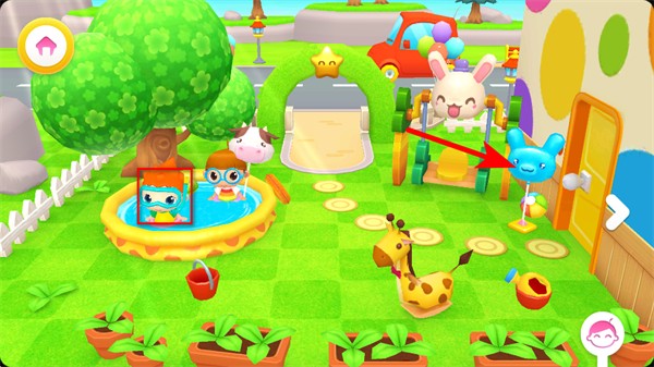 ���ֵ����й������°�(Daycare)