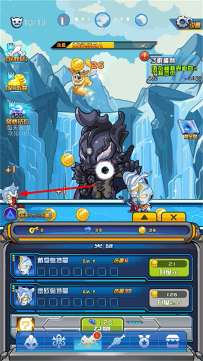 ����������սʿ�������ڹ���