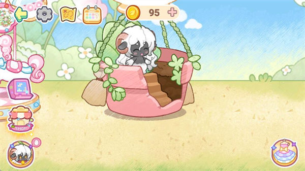 ����С���λ���԰