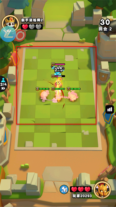 ��ս����