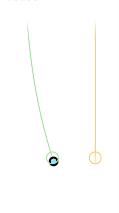 �ɶ��켣rizline