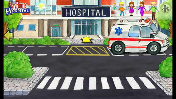 ������ҽԺ���°�