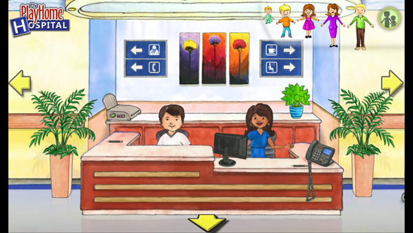 ������ҽԺ���°�