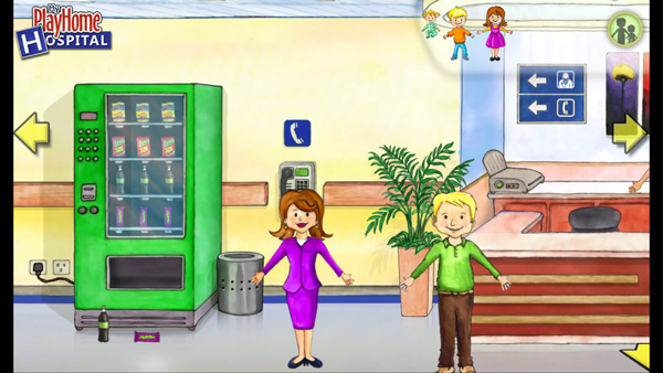 ������ҽԺ���°�