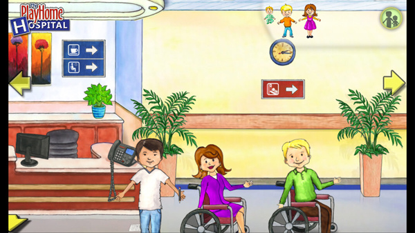 ������ҽԺ���°�