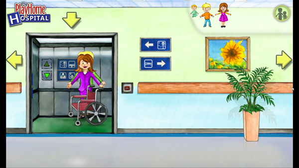 ������ҽԺ���°�