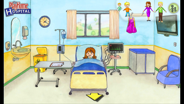 ������ҽԺ���°�