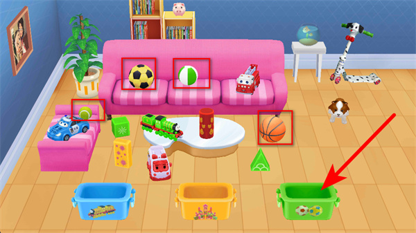 ����С������Ϸ